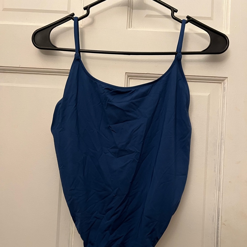 NWT J. Crew swimsuit